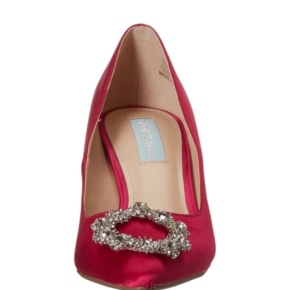 New Betsy Johnson pumps - Picture 2 of 6